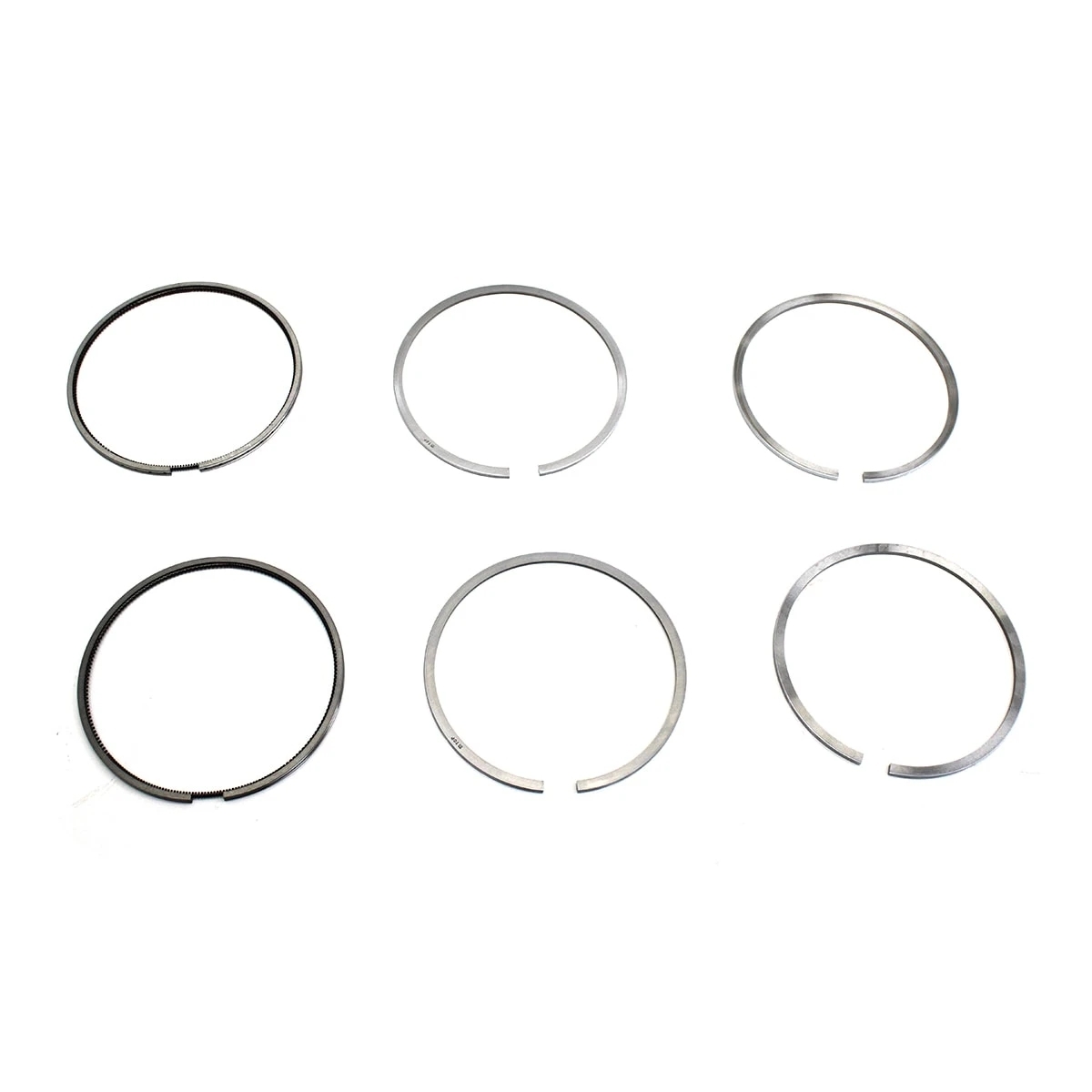 JG ANEL STD MB MOTOR OM924LA/OM926LA EURO 3 (P/PISTAO 106MM) (CX PARA 2CIL) (DC8