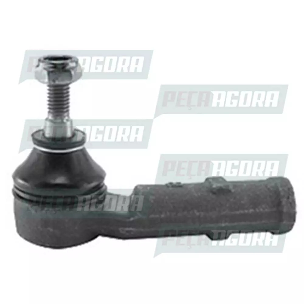 TERMINAL DIRECAO ECOSPORT FIESTA KA 11,6MM 93MM LD DIREITO (2S6C3289BA-402)