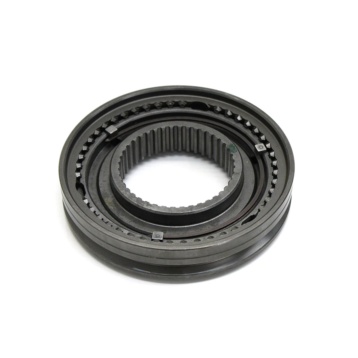 CONJUNTO SINCRONIZADOR 5M/RE FORD/VW/MB CAMBIO EATON FSO4305C/FSO4405C (MSAMR026