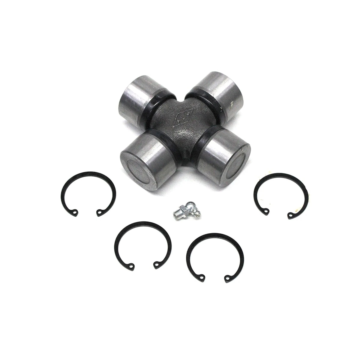 CRUZETA CARDAN MB 1218/1418/1519/1618/2220 (45X120,3MM) (ALB512100)