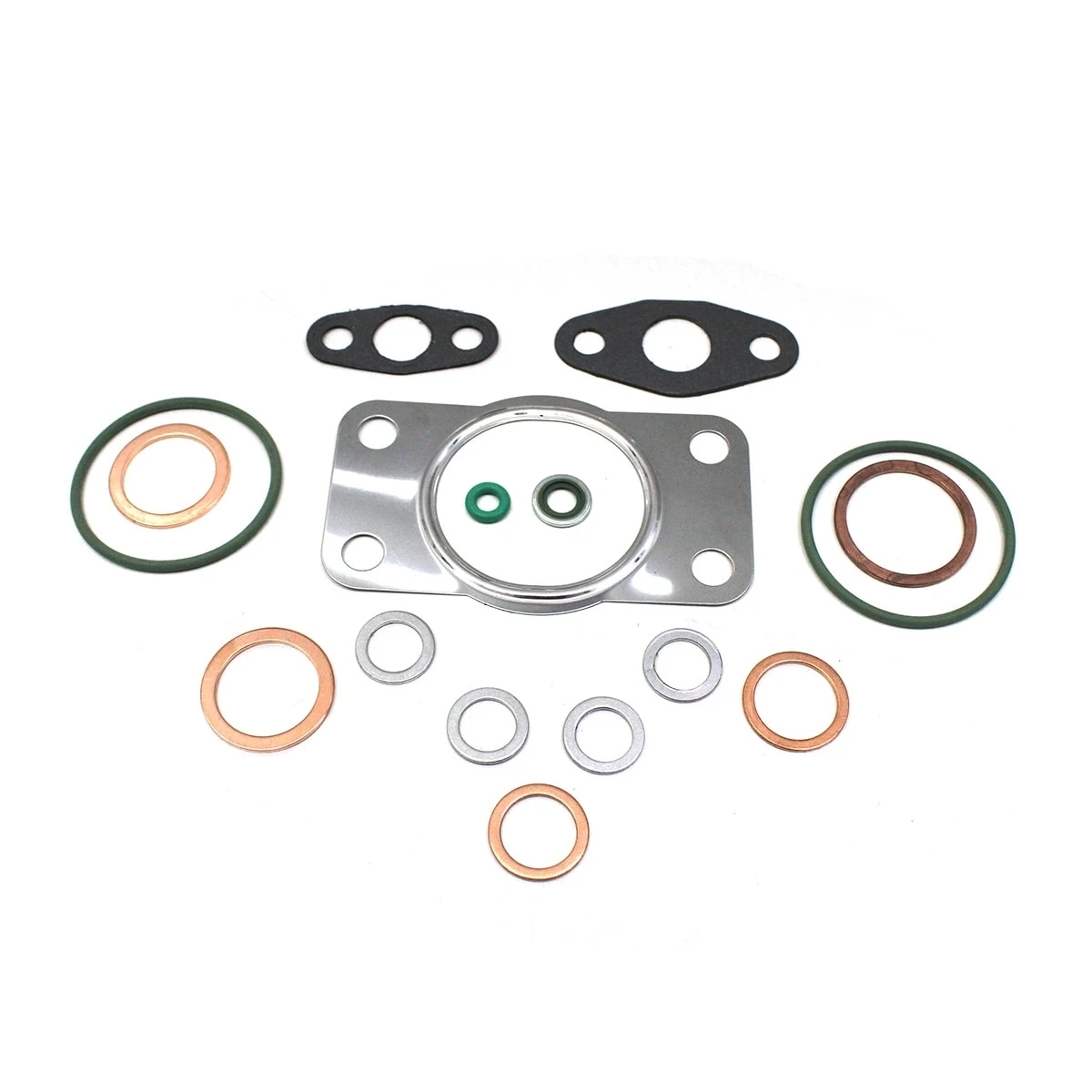 JG JUNTAS TURBINA/TURBO COMPRESSOR VW CONSTELLATION/WORKER/ONIBUS MOTOR MAN D083