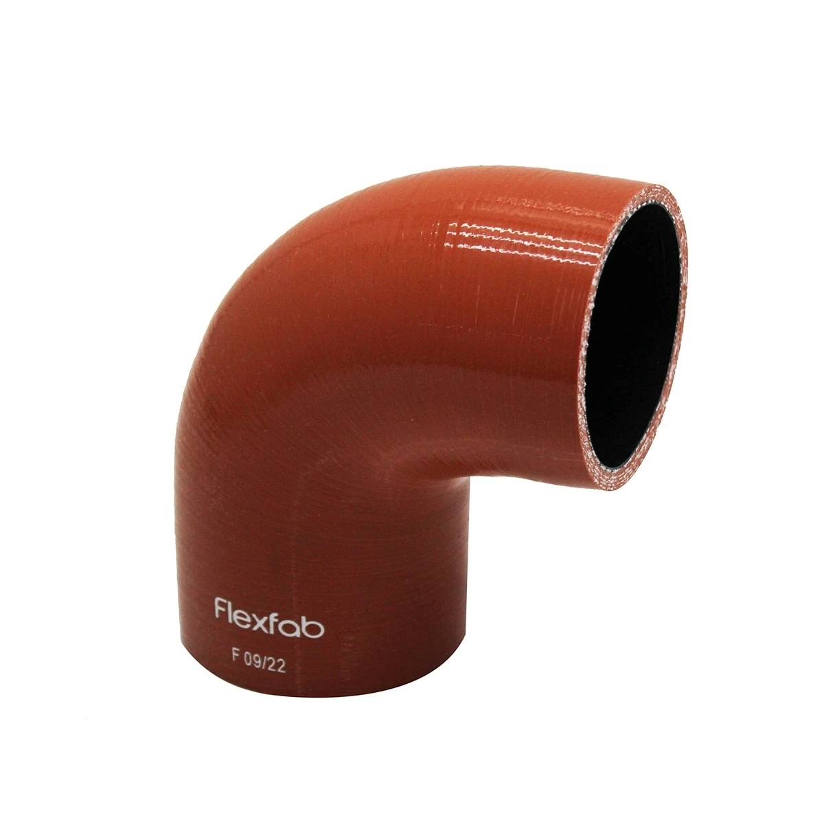 MANGUEIRA INTERCOOLER 65X65MM AGRALE MA8.5/MA8.7/MA9.0/MA9.2/MA9.6/MA10.0/MA8.00