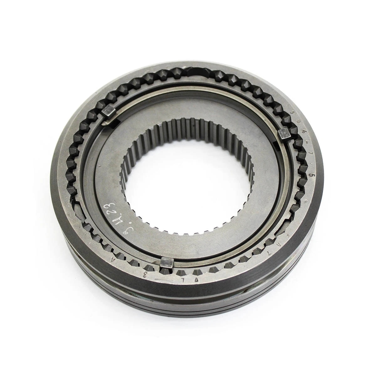 CONJUNTO SINCRONIZADOR COMPLETO 5M/RE CAMBIO EATON FSO4405 (3344788AP)