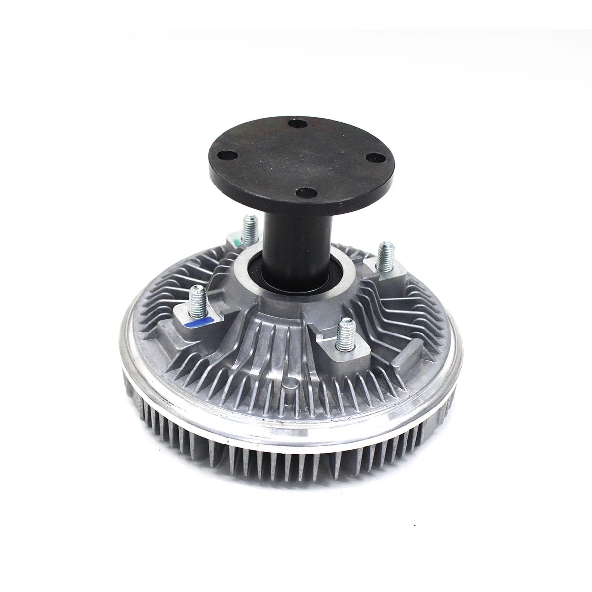 EMBREAGEM VISCOSA 4F MB MOTOR OM366LA/OM904LA/OM924LA (PESCOCO LONGO) (SEM PARAF