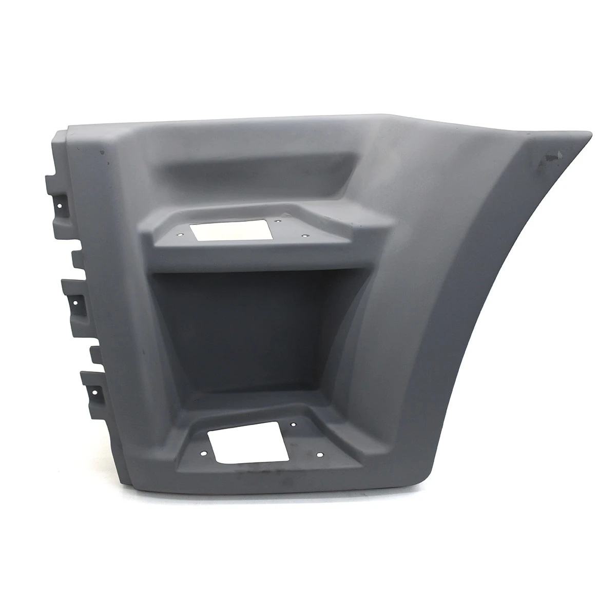 ESTRIBO DUPLO LE FORD CARGO NOVO PANDA (2011..) (BC456820046BBXWA/)