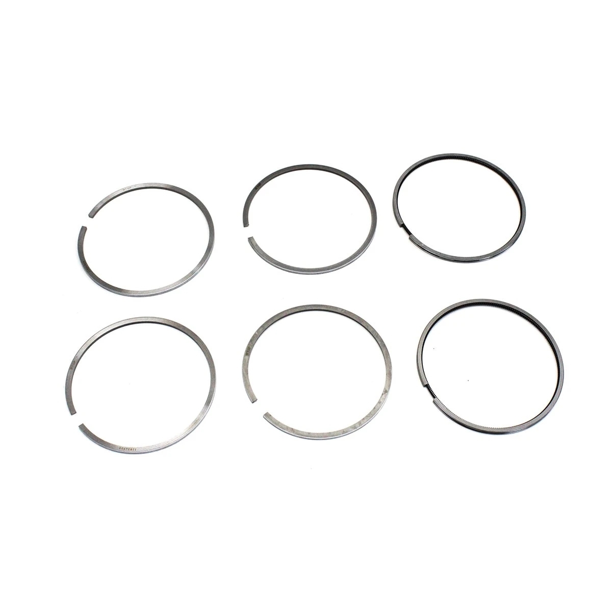 JG ANEL STD MB MOTOR OM904LA/OM906LA (P/PISTAO 102MM) (CX PARA 2CIL) (DC7641STD)