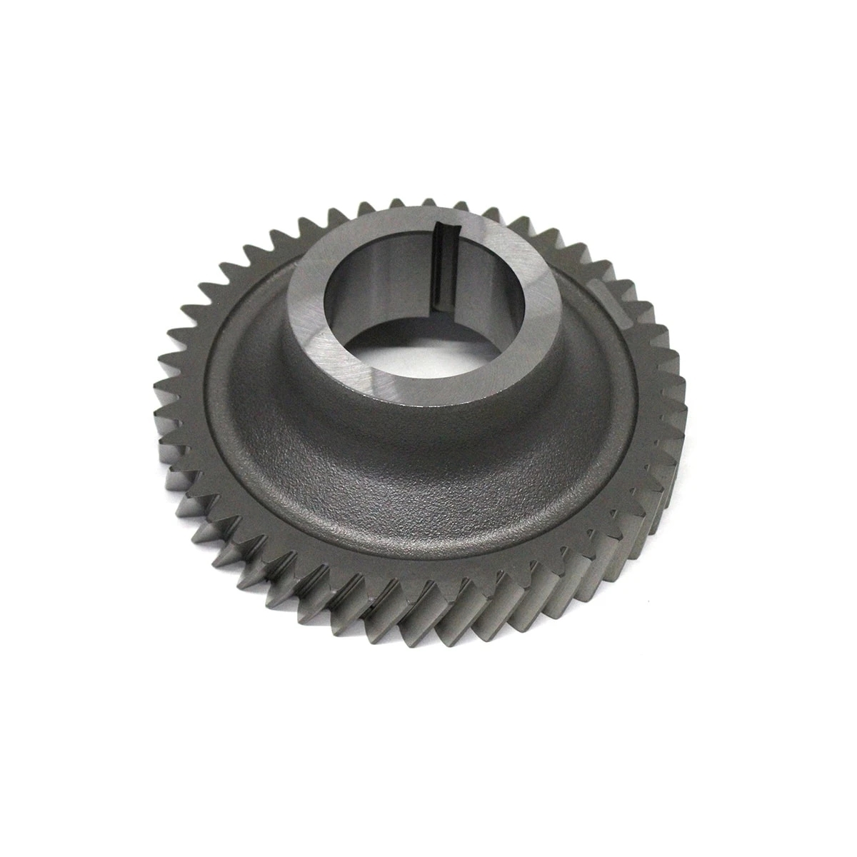 ENGRENAGEM 6M FIXA MOTRIZ Z46 FORD/VW/MB CAMBIO EATON FS5106/FS6206 (MSAMR02716)