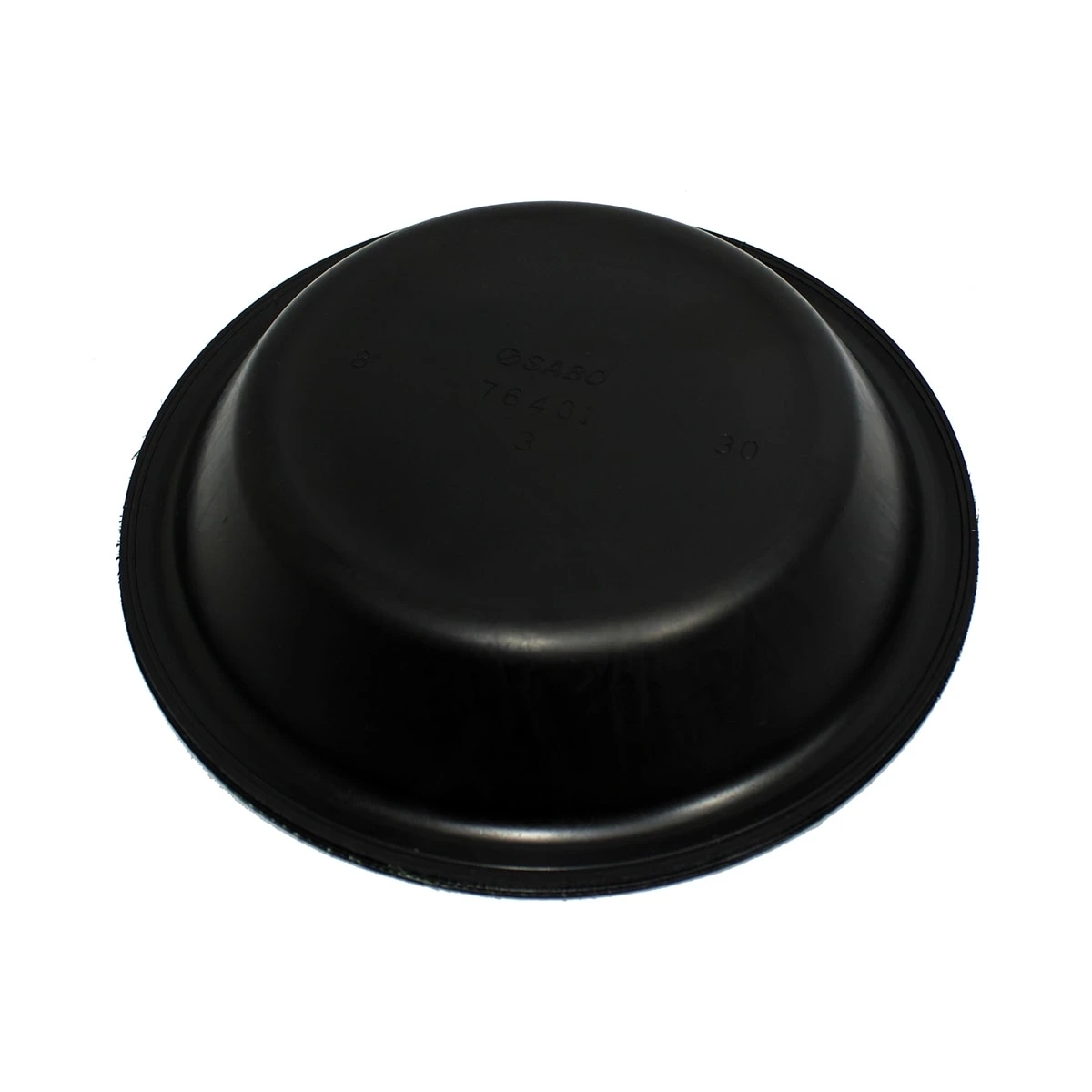 DIAFRAGMA CUICA FREIO TAMANHO 8POL TIPO 30 (SEM ANEL) PARA CUICA 24X30/30X30 (MS