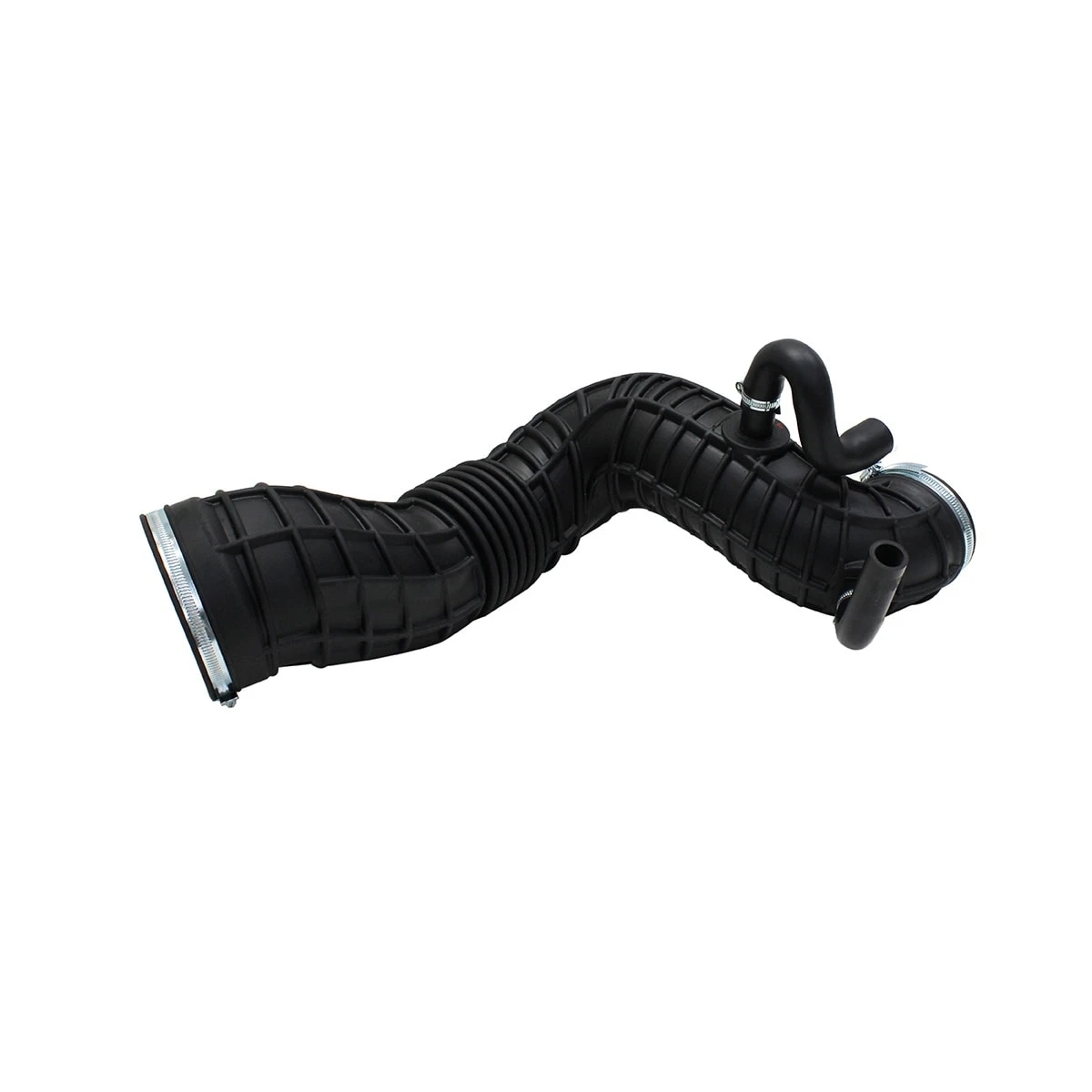 MANGUEIRA FILTRO DE AR MB FPN CARA CHATA 2423BK/2726BK/2728/1728 MOTOR OM906LA (