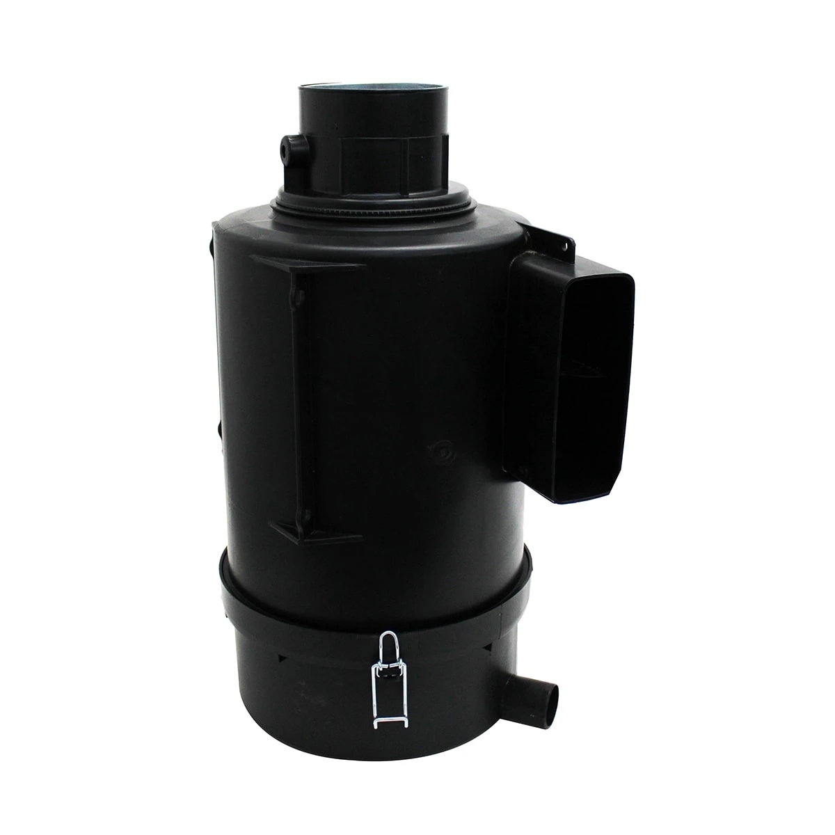 CARCACA FILTRO AR FORD CARGO (SEM ELEMENTO) (MSAM001027)