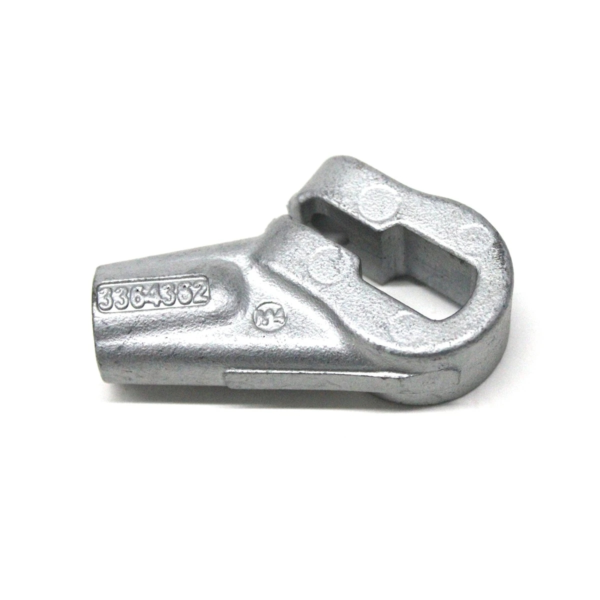 ALAVANCA EXTERNA TRAMBULADOR AGRALE/IVECO CAMBIO EATON ESO6106/ESO6206/ESOBO6106