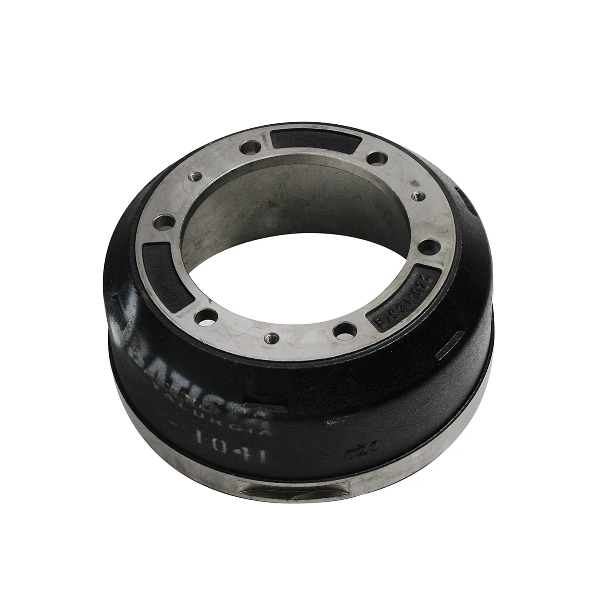 TAMBOR 6F FREIO DIANTEIRO/TRASEIRO ACCELO 815/915 (..15) | TRASEIRO MB ACCELO 10