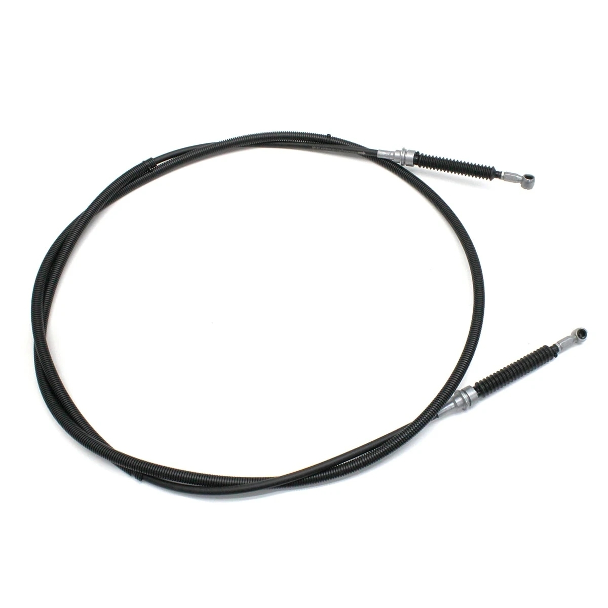 CABO CAMBIO SELECAO CAMINHAO ICA 3720MM PRETO (3005135)