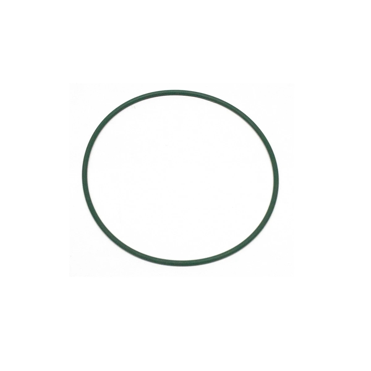 ANEL ORING VEDACAO INFERIOR (GROSSO) CAMISA MB OM447/OM449 (MATERIAL SILICONE) (