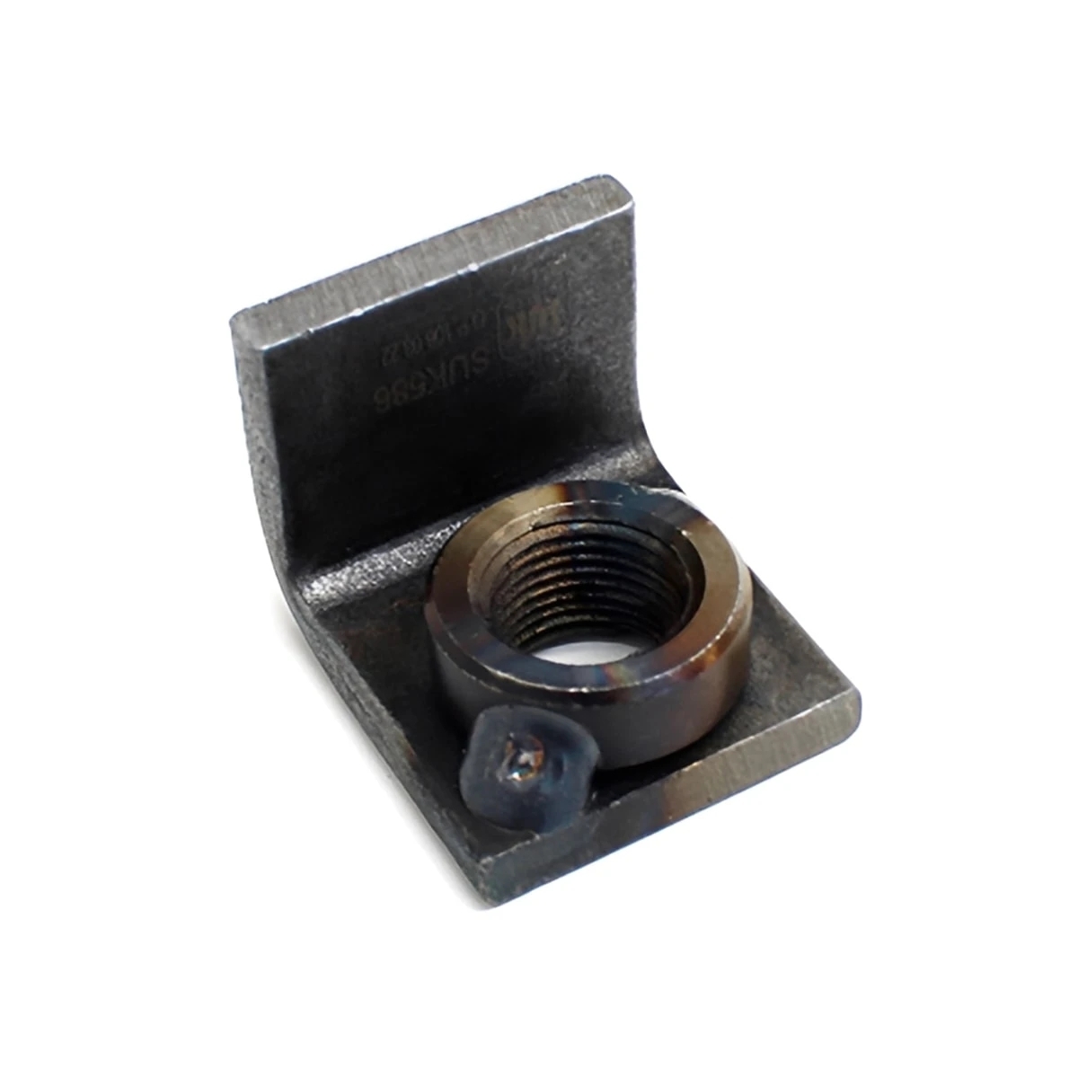 CAIXA 5 PORCA DA SUSPENSAO TRASEIRA 6X4 VOLKSWAGEN 24220 24250 (CX.2RR599213**5)