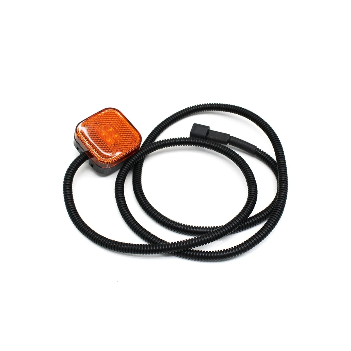 LANTERNA LED PISCA/SETA PARALAMA TRASEIRO LD/LE MAN TGX (PL05302461)