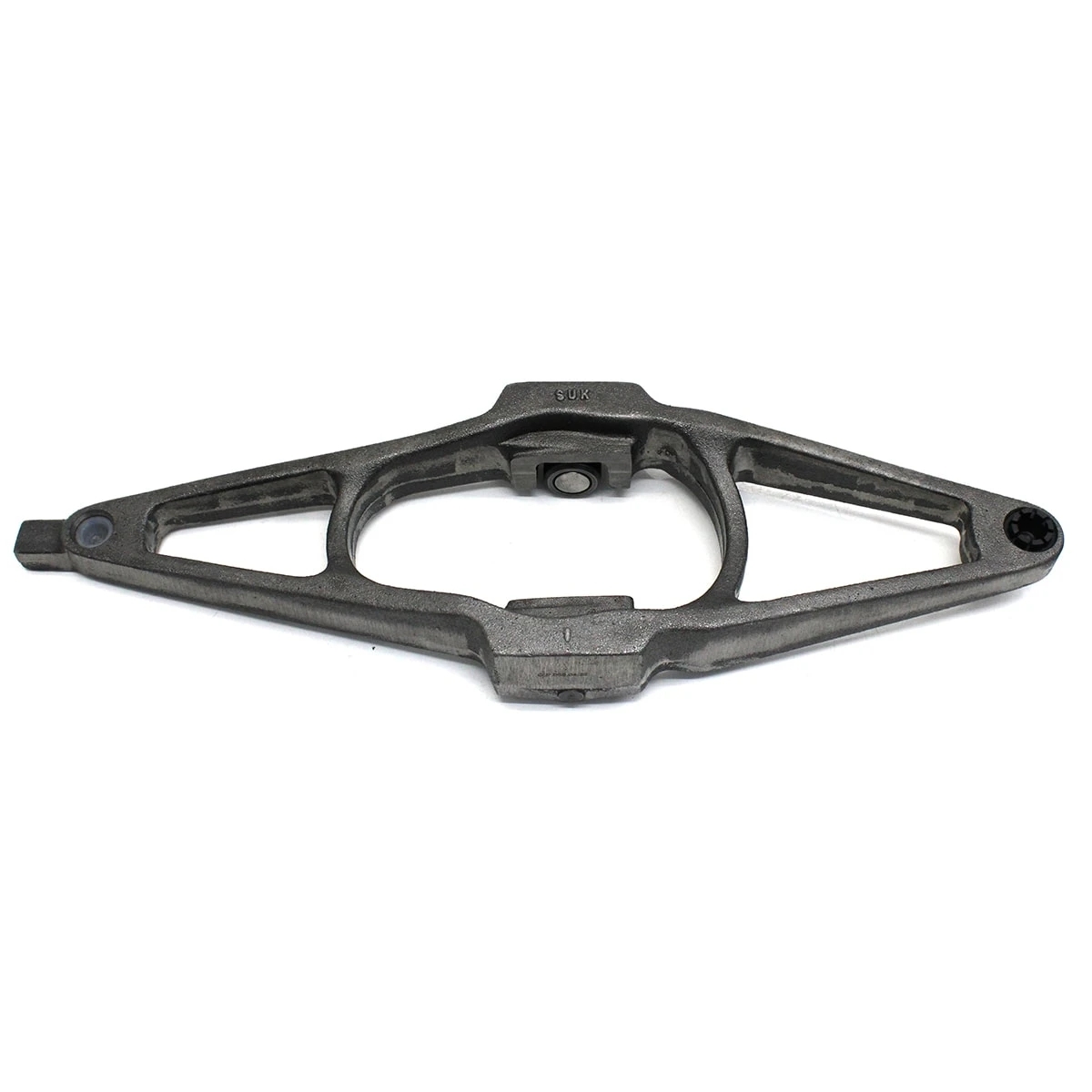 GARFO ACIONAMENTO EMBREAGEM VW CONSTELLATION 17280/24280 (2012 A 2015) VW 17280T