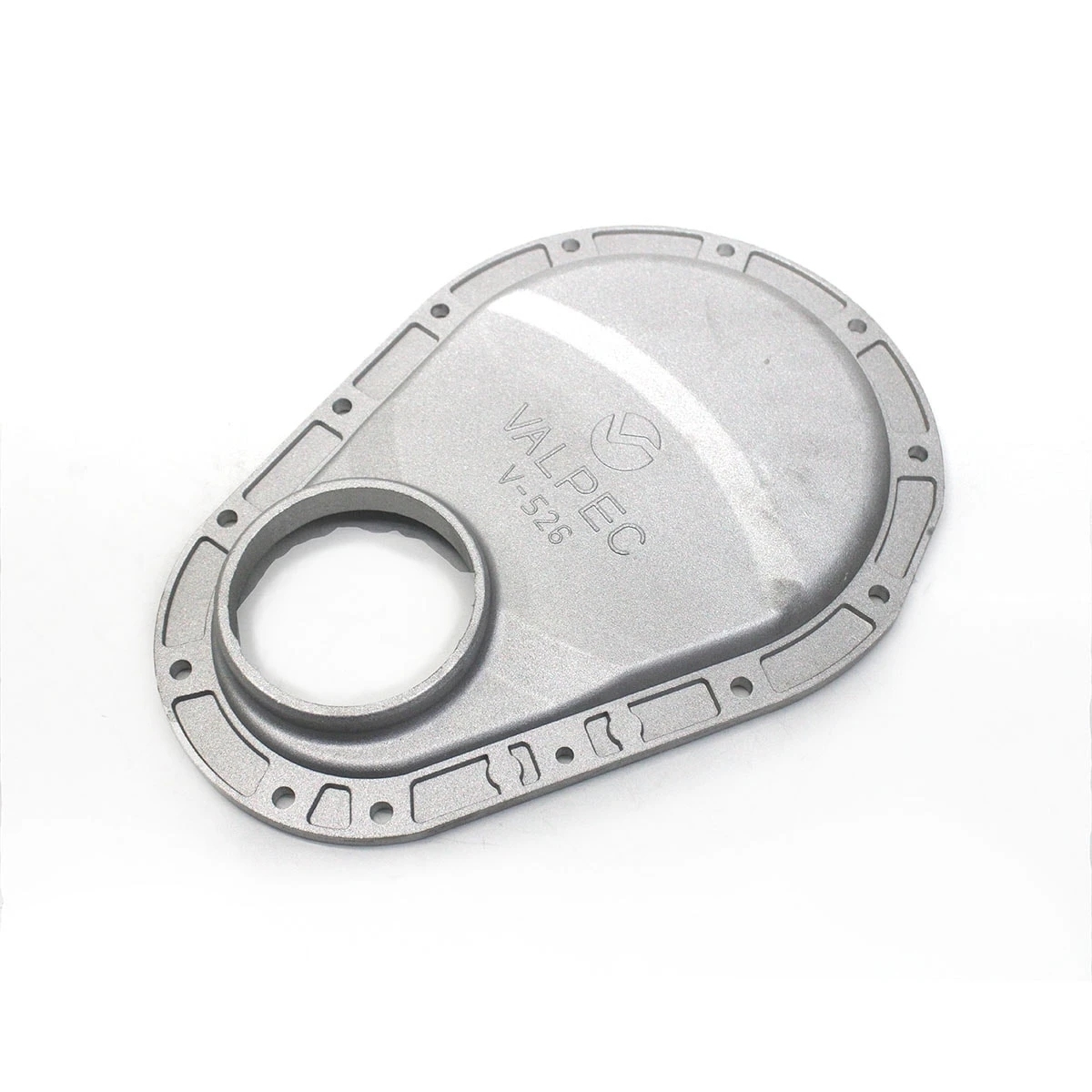 TAMPA ALUMINIO DISTRIBUICAO MB 608/708 MOTOR OM314 | MB 709/710/912/914 MOTOR OM