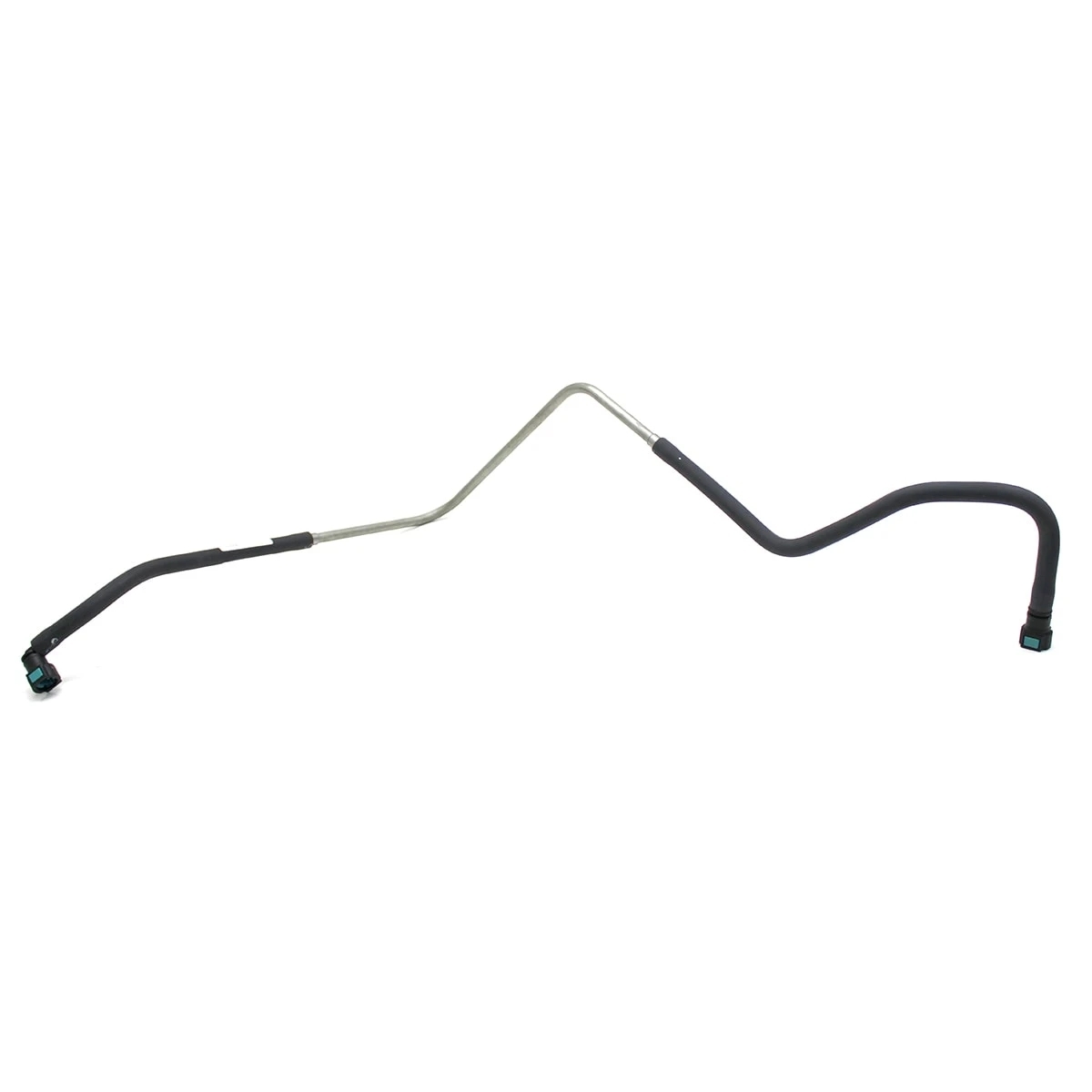 TUBO SAIDA AGUA COMPRESSOR AR FORD MOTOR CUMMINS (REP555462724900)