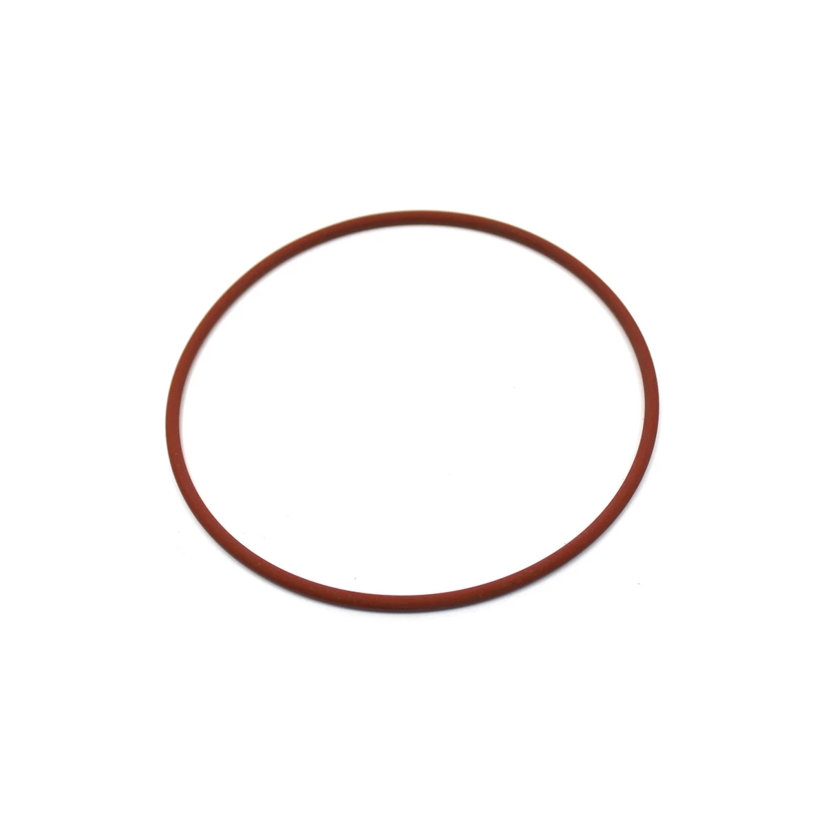 ANEL ORING VEDACAO COTOVELO/TUBO AO COLETOR ADMISSAO FORD/VW MOTOR CUMMINS SERIE