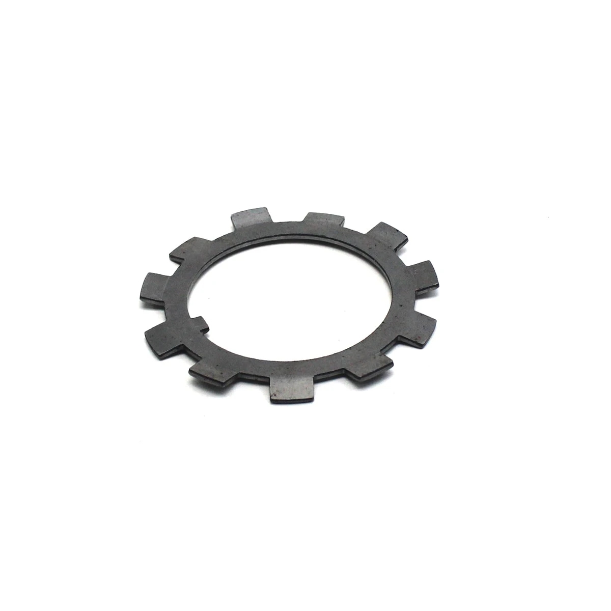 TRAVA ARANHA (54MM) PORCA CARCACA TRASEIRA (USAM 2 DE CADA LADO) VW/AGRALE EIXO 