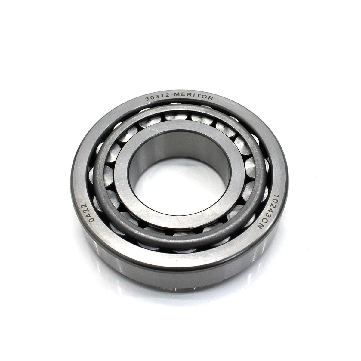 ROLAMENTO (30312A OU 30312J2Q) CUBO RODA DIANTEIRA MB AGL 1111/1113 FREIO OLEO (