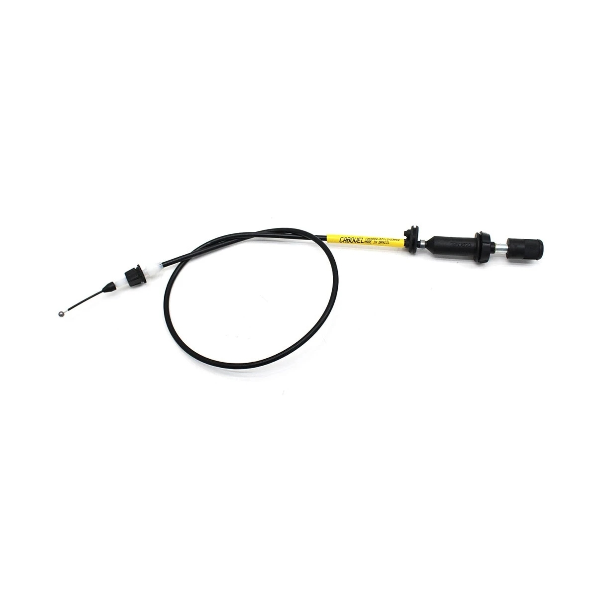 CABO ESTRANGULADOR BOTAO PRETO (3823007632.)
