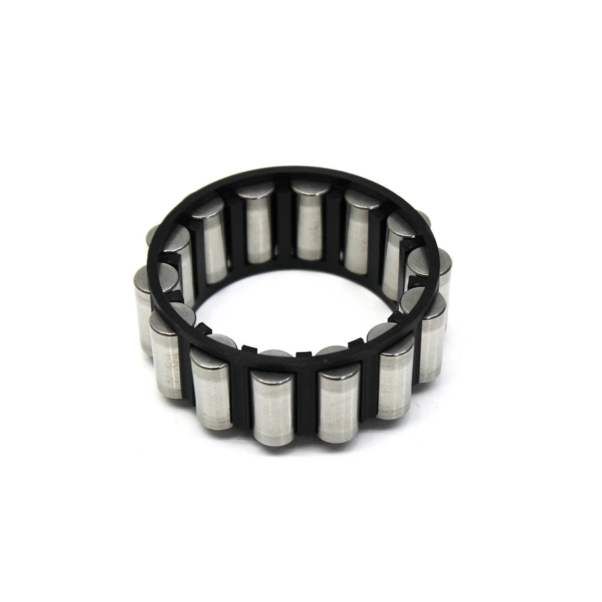 ROLAMENTO GAIOLA FUNDO EIXO PILOTO/PONTA EIXO ENTALHADO IVECO/MB CAMBIO ZF 6S480