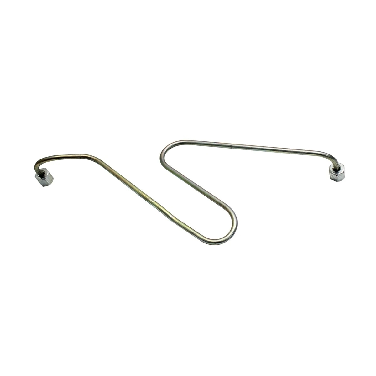 CANO INJETOR 3 CILINDRO FORD (BG2X9A557AA.)