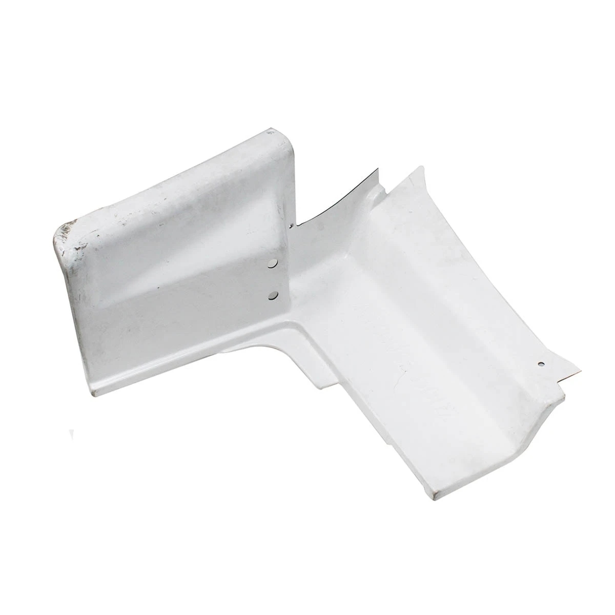 PARALAMA DO ESTRIBO LE MB HPN 1620 | MB ATRON (M300891)