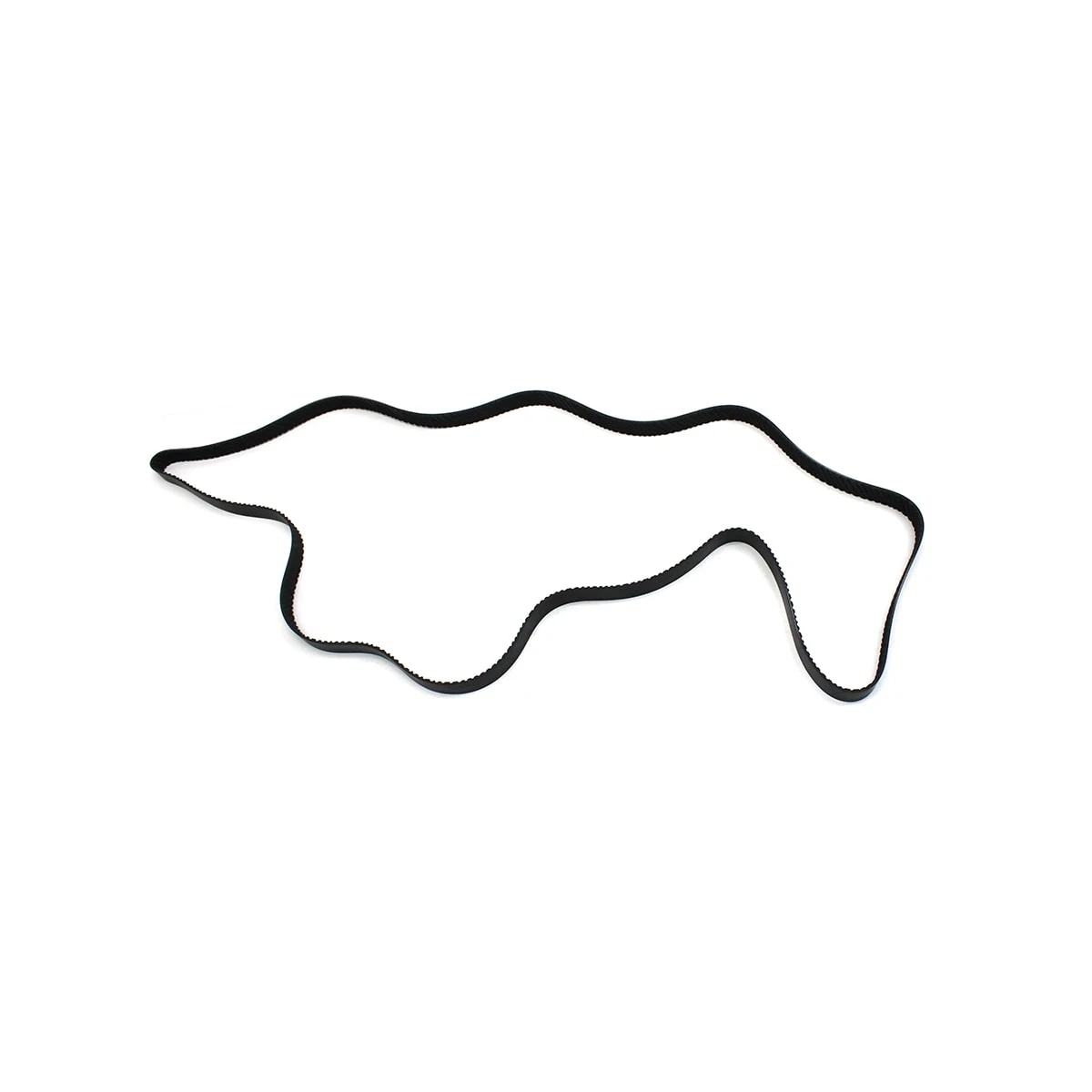 CORREIA AR CONDICIONADO VW BUS 9160 10160 AR ADAPTADO (8PK2855)