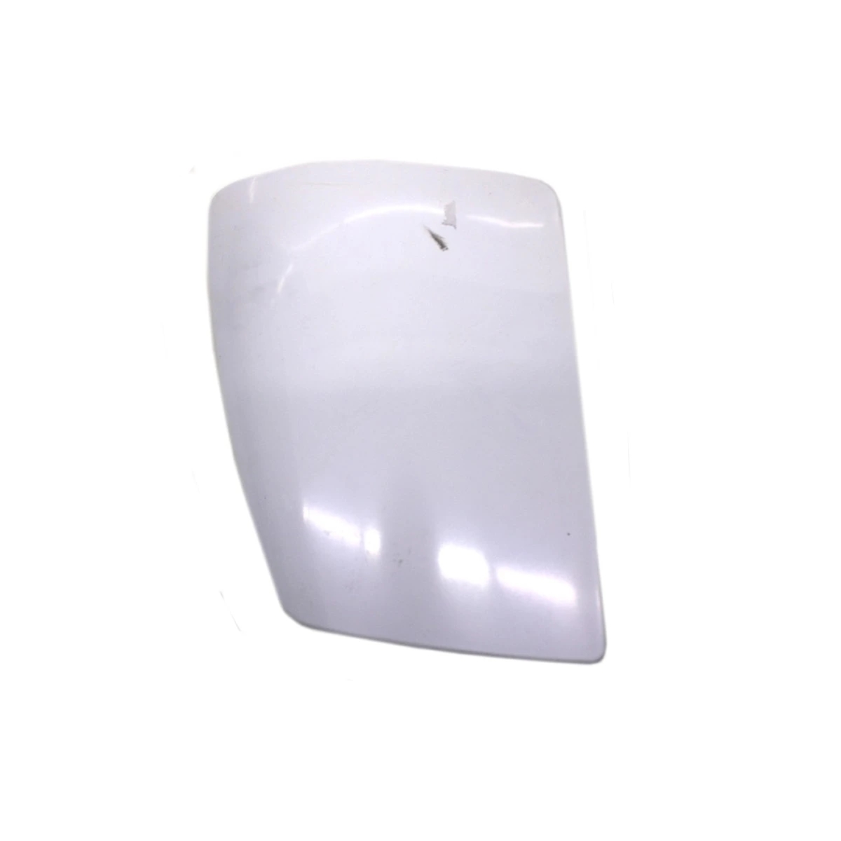 DEFLETOR DA MOLDURA DO FAROL MB ACCELO LD INJ (9796280272)