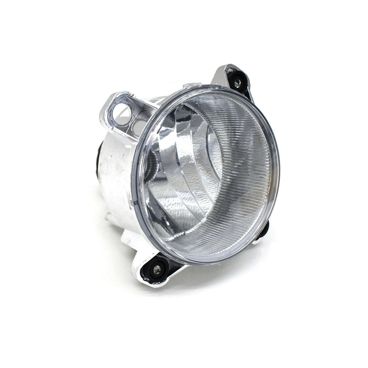 BLOCO OPTICO FAROL REDONDO LE LUZ BAIXA (H7) C/PARAFUSO/BUCHA (SEM SOQUETE) MB A