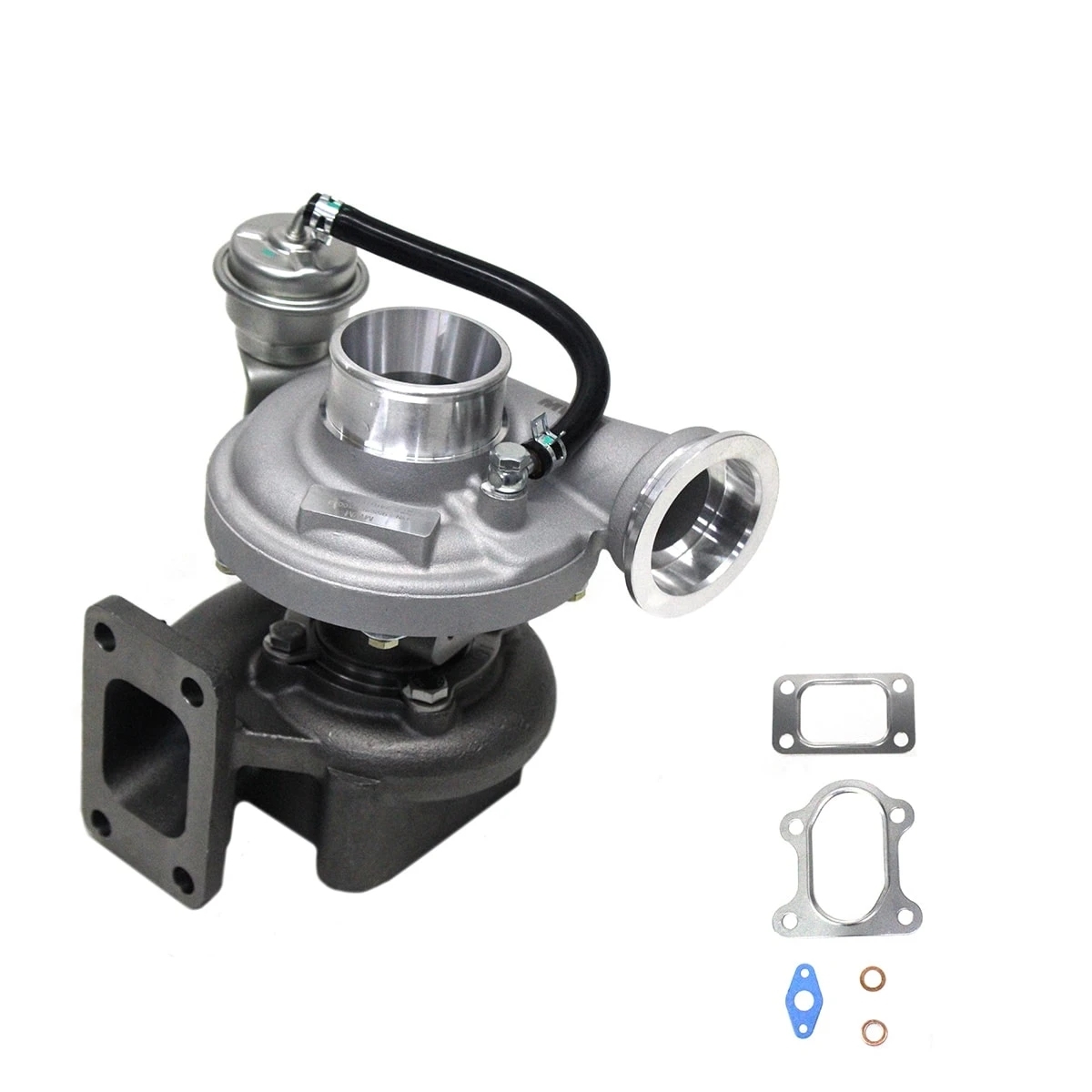 TURBO REMAN  S2EL   MOTOR MWM 6.10TCA (2W0145061A.)