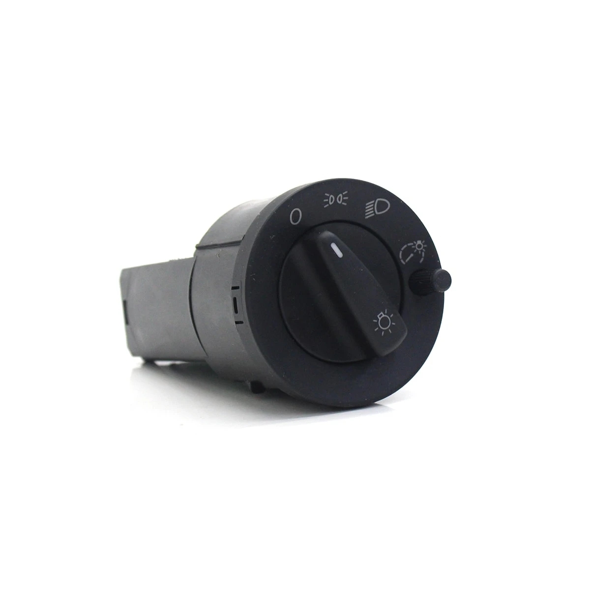 CHAVE DE LUZ 24V C/17 TERMINAIS CAMINHOES 2002... (2TB941534/)