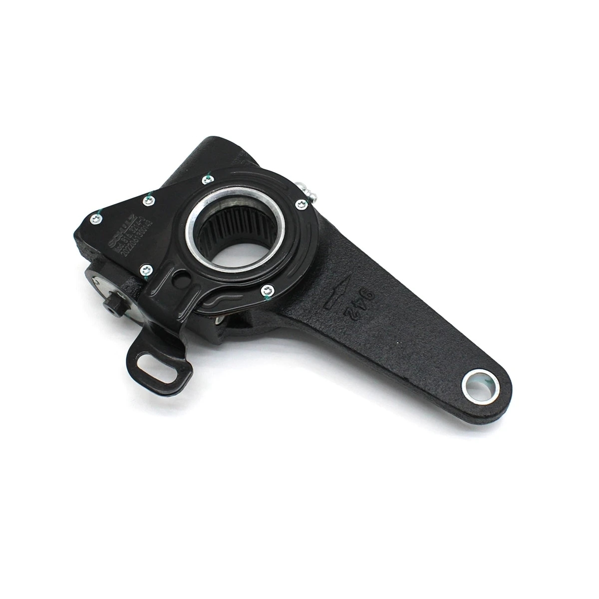 CATRACA FREIO 26E AUTOMATICA TRASEIRA LD/LE MB L1218/L1418/L1620 | MB ONIBUS OF1