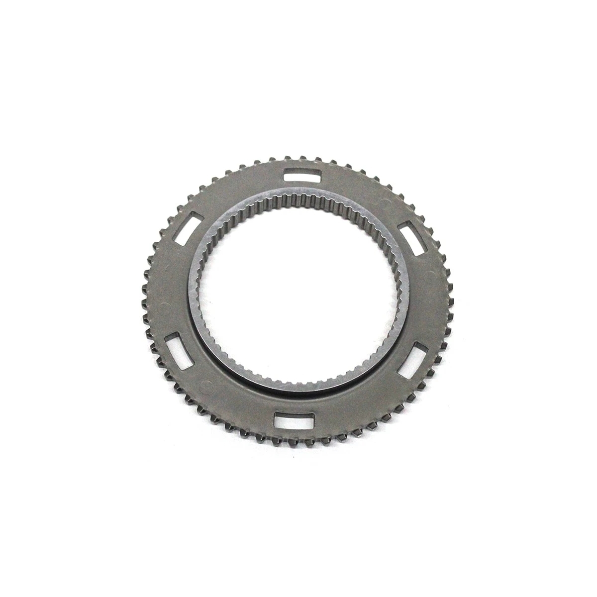 DISCO DE ACOPLAMENTO IVECO | MB SPRINTER | CAMBIO ZF 6S480VO (0501332674)