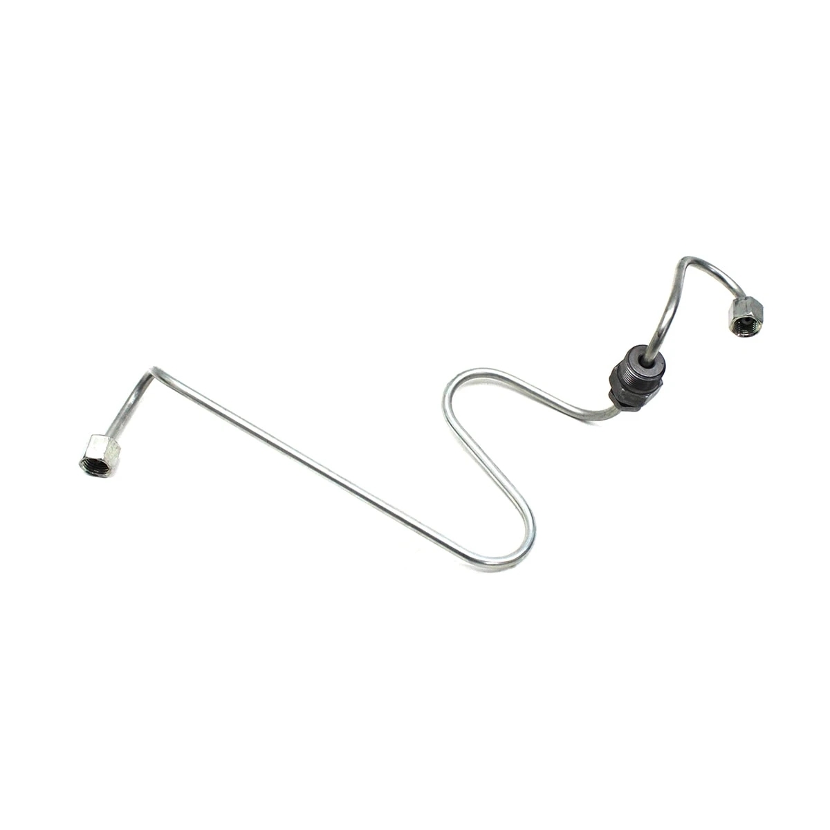 TUBO PRESSAO 4 CILINDRO MBB OM364 OM709 OM712 OM812 (3640701833-R)