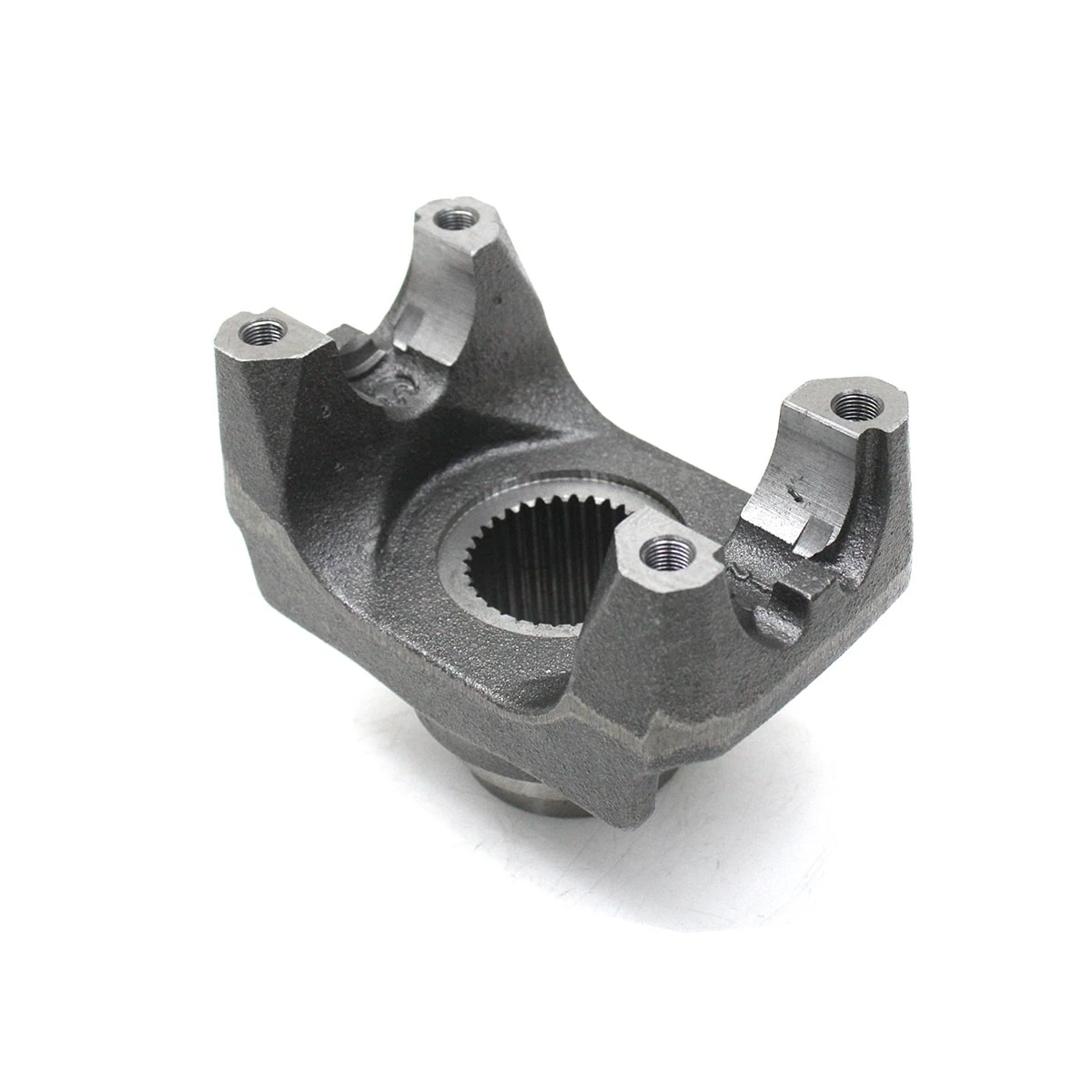 TERMINAL/FLANGE YOKE 34 ESTRIAS CARDAN MB (ROSCA M10X1,0) (CRUZETA SPL901X) (MSA