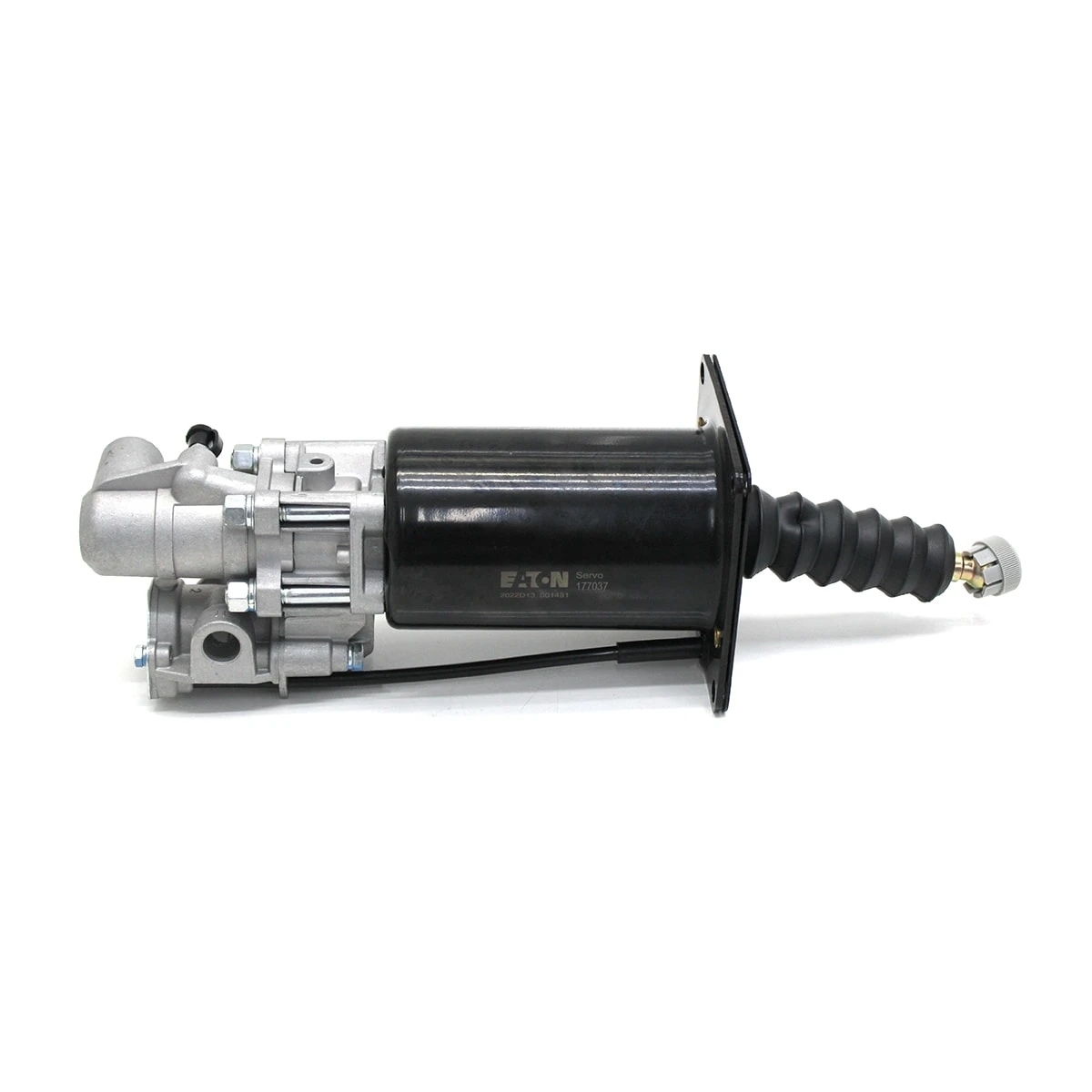 SERVO EMBREAGEM FORD CARGO NOVO PANDA (2011..) (MSAM177037)