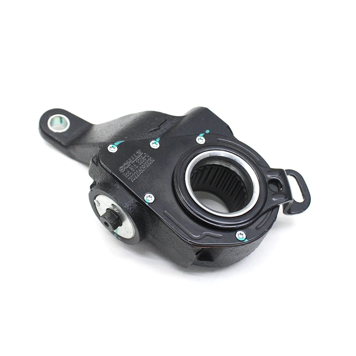 CATRACA FREIO 26E AUTOMATICA TRASEIRA LD MB L1622/LS1622/L1625 MB ONIBUS (816320