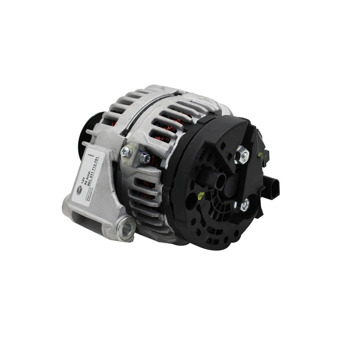 ALTERNADOR 28V 80A (2P0903015G.)
