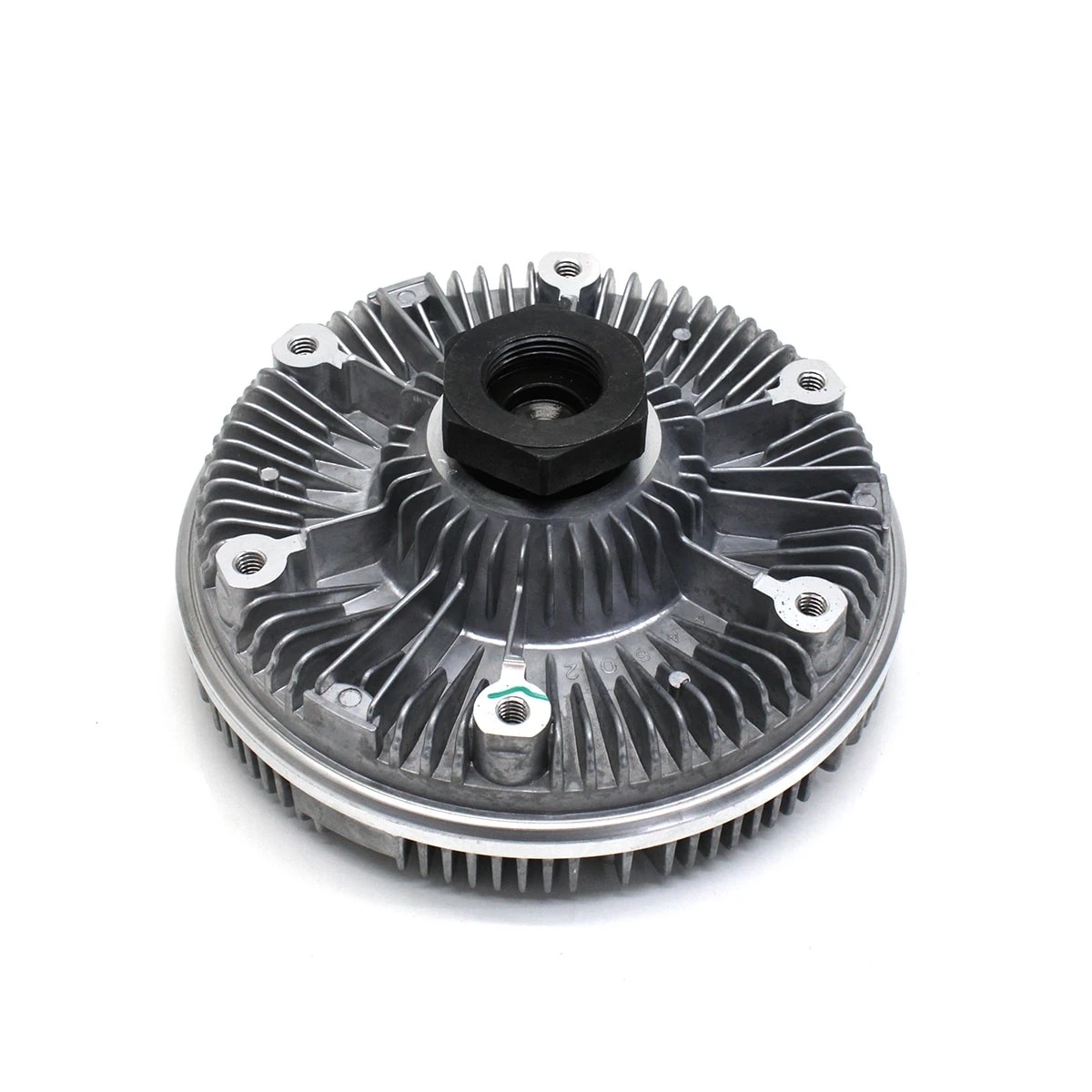 EMBREAGEM VISCOSA FORD CARGO 815E 1317E 1517E 1717E NOVO CARGO 1317 1319 1517 (4