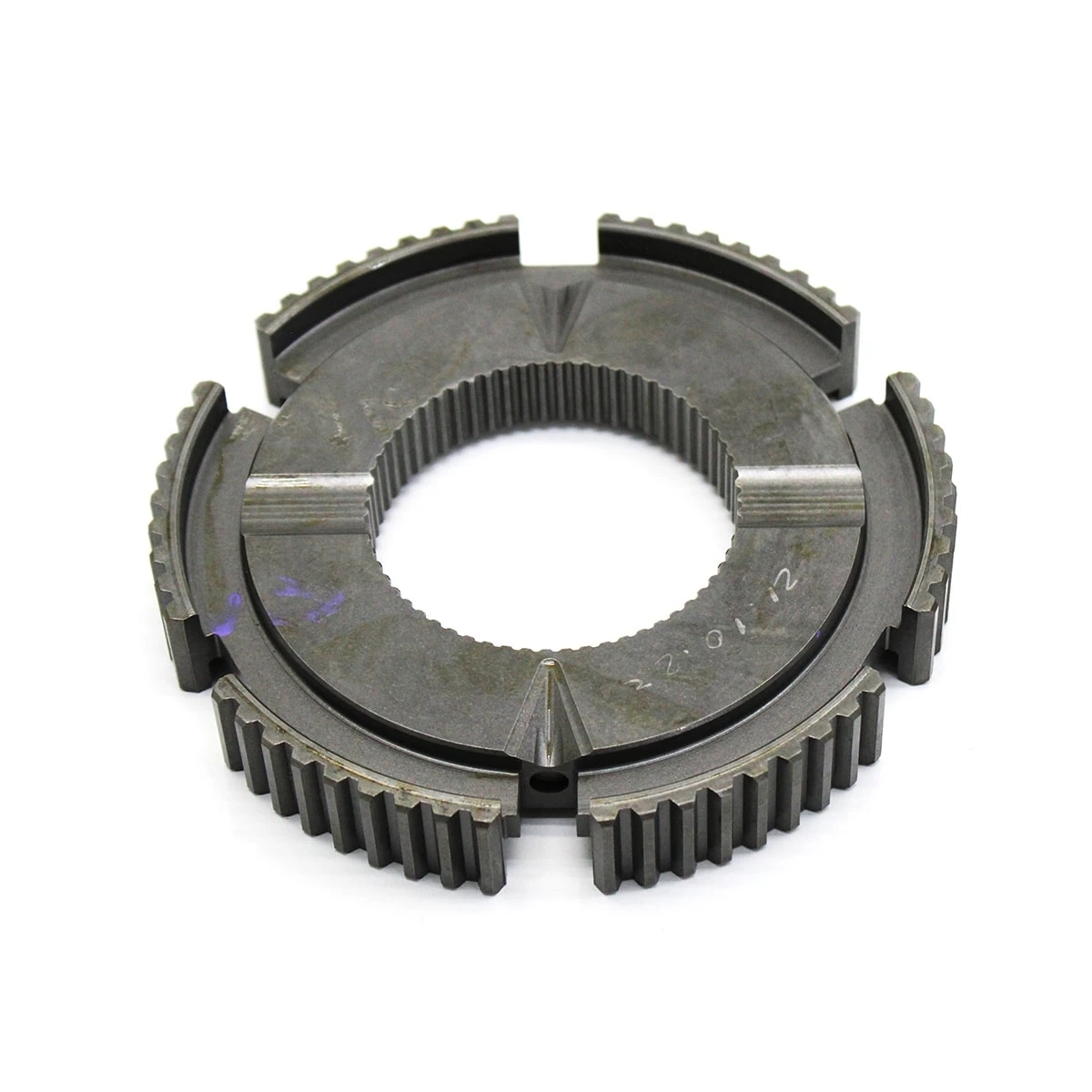 CORPO SINCRONIZADOR 1A E 2A VW ONIBUS 8-120-OD/8-150-OD/9/8-150-E-OD MB 712C/914