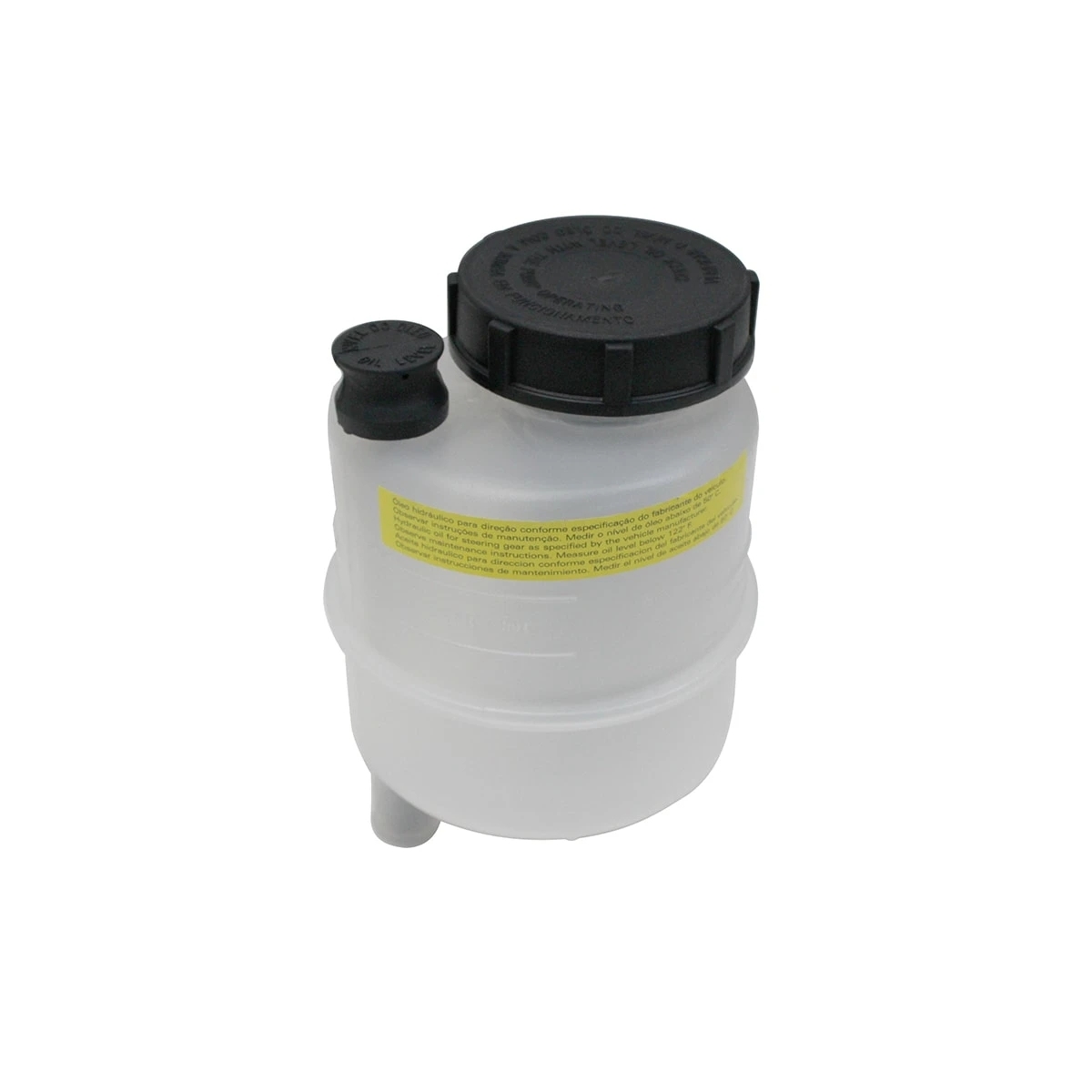 RESERVATORIO OLEO DIRECAO HIDRAULICA (COM FILTRO/TAMPA/VARETA) MB (05..) (MSAM00