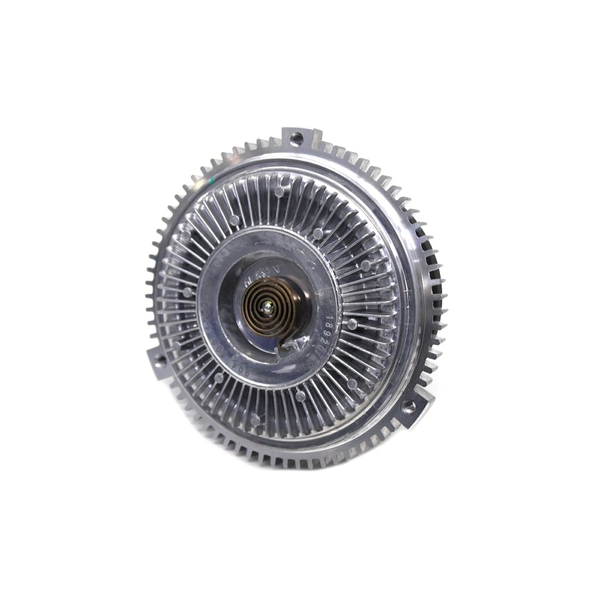 EMBREAGEM VISCOSA 4F MB 712C/914C/1214C MOTOR OM904LA (A9042001122)