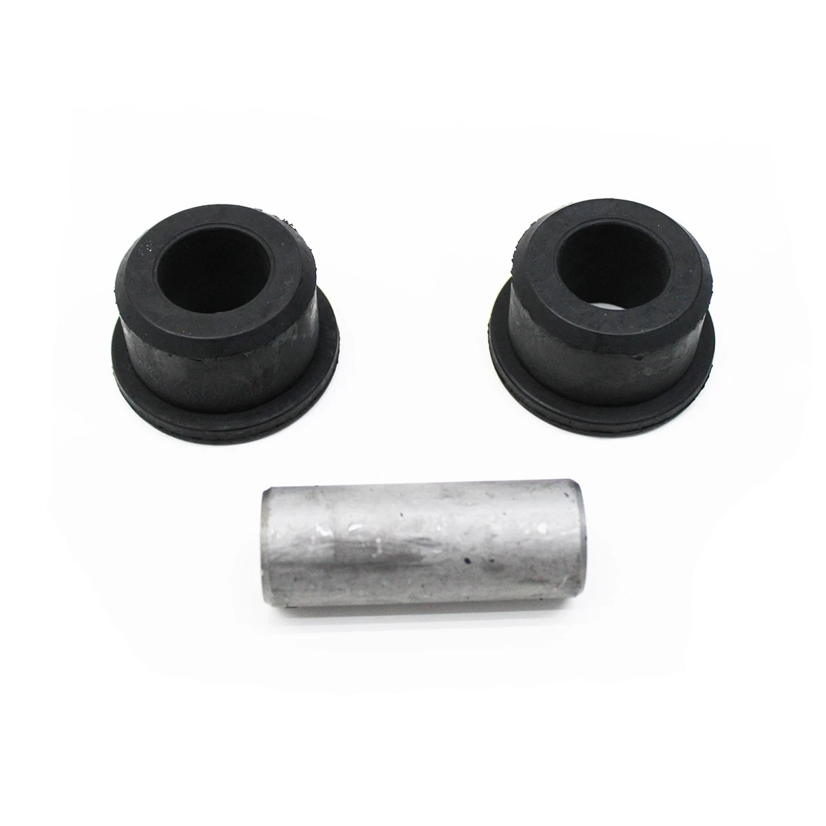 BUCHA BIPARTIDA OLHAL MOLA E ALGEMA DA SUSPENSAO TRASEIRA MB (MSAMR3484)