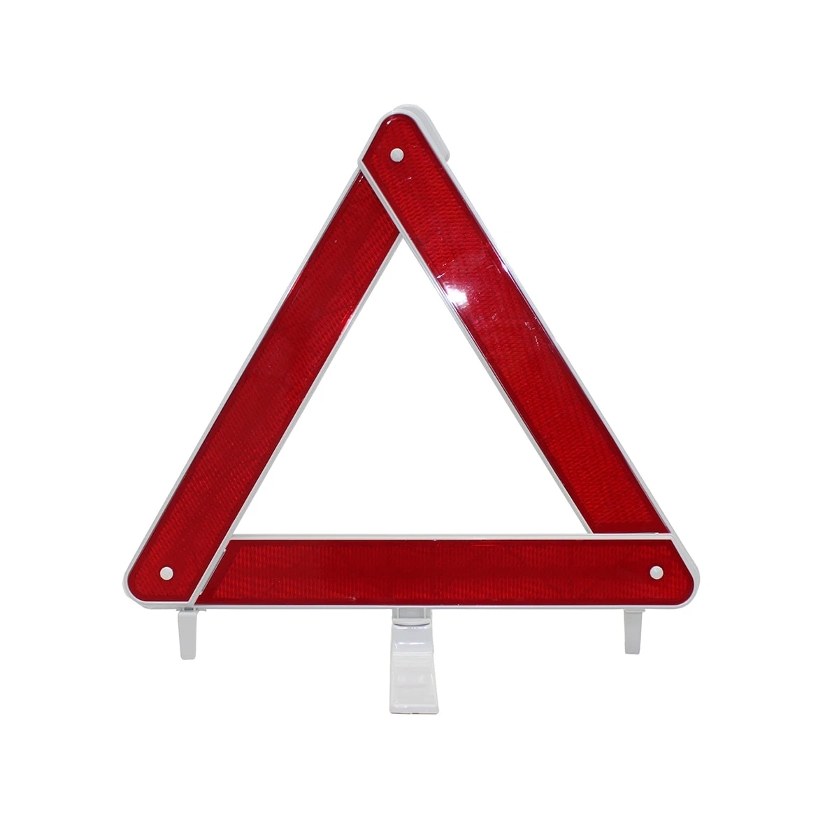 TRIANGULO SEGURANCA UNIVERSAL (BASE PLASTICO) (MSAM20143)