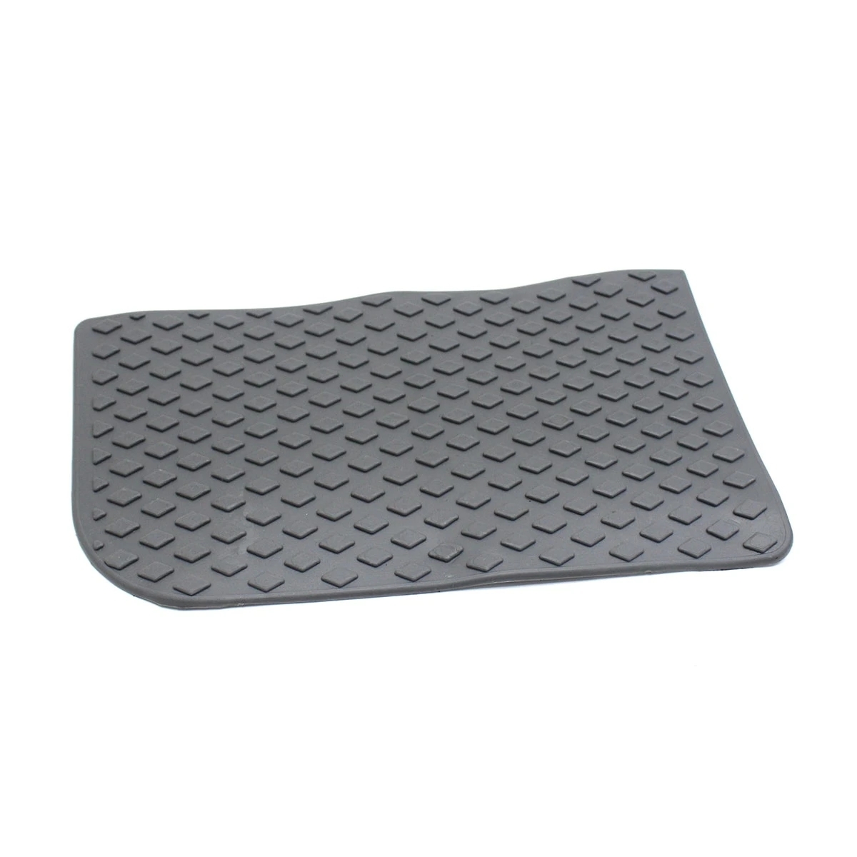 TAPETE ESTRIBO INTERNO VW LD CINZA (T00863736A232/)