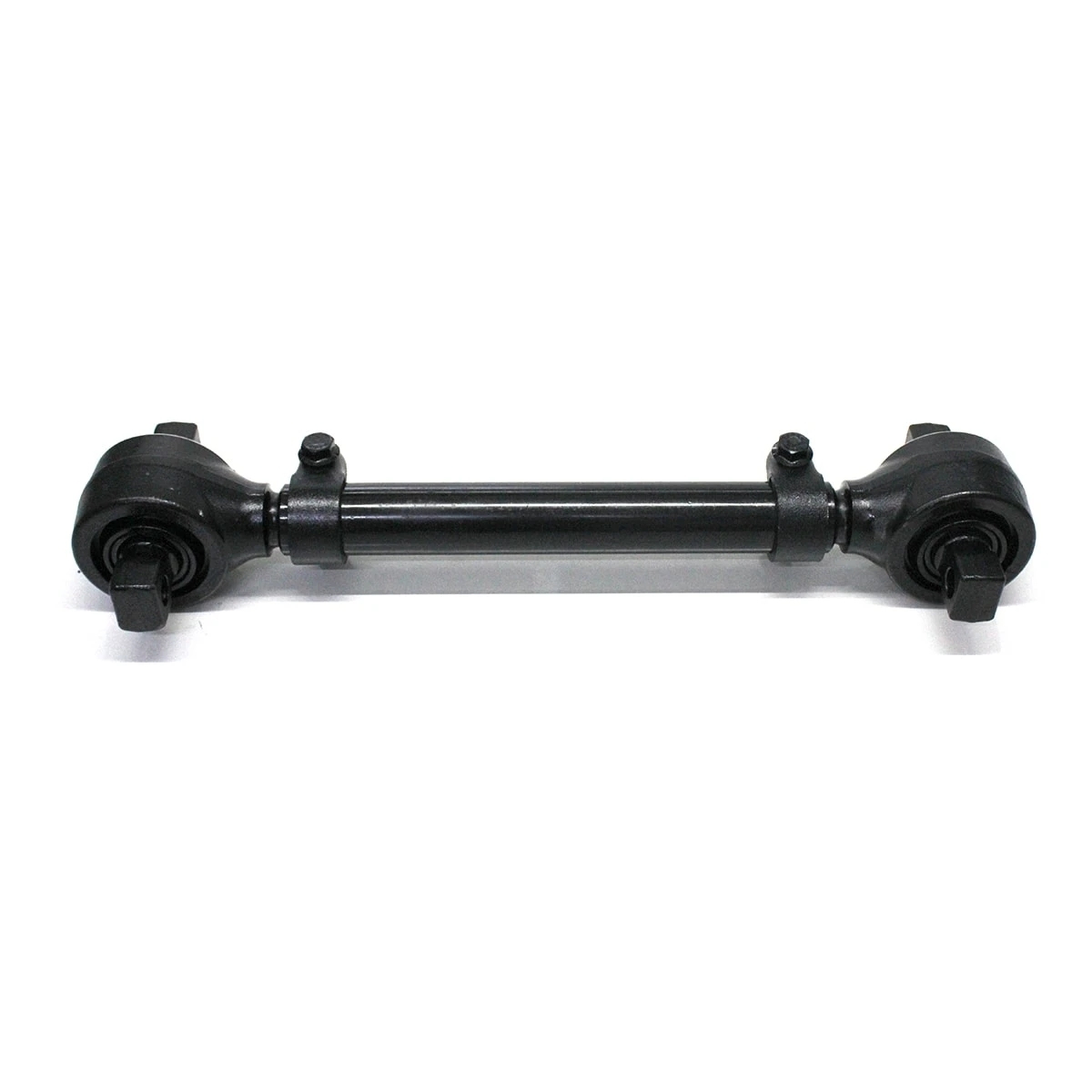 BARRA DE REACAO REGULAVEL FORD/VW 6X4 583MM (MODELO COM REGULAGEM) (MSAMP03494)